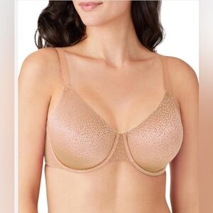 Wacoal Back Appeal Full Coverage Underwire Bra | 42G NWT